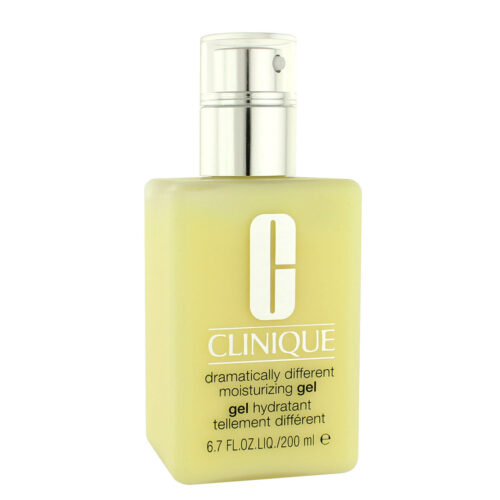 Vochtinbrengende Gel Clinique Dramatically Different (200 ml)
