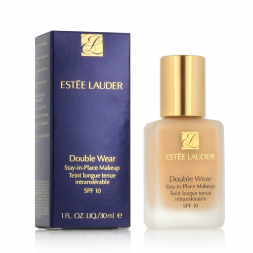 Vloeibare Foundation Estee Lauder Double Wear Stay-in-Place Nº 2W2 Rattan Spf 10 30 ml