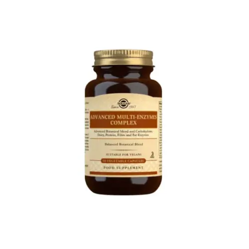 Solgar Comfort Zone Complex 90 Capsules