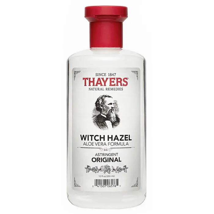 Thayers Astringent Original 355ml