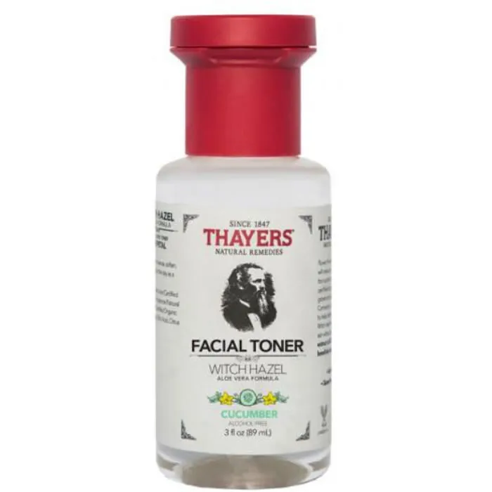 Thayers Facial Toner Cucumber 89ml
