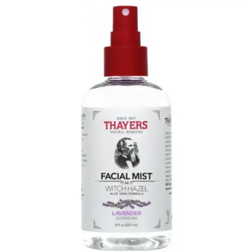 Thayers Facial Mist Lavender 237ml