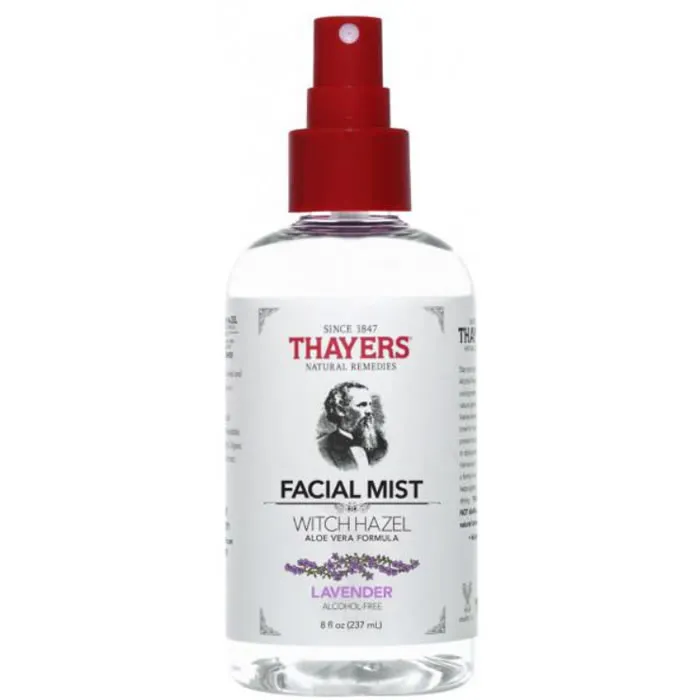 Thayers Facial Mist Lavender 237ml