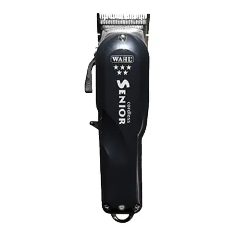 Wahl 5 Star Cordless Senior Hair Clipper