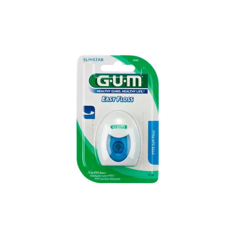 Sunstar Gum Original White Dental Floss 30m