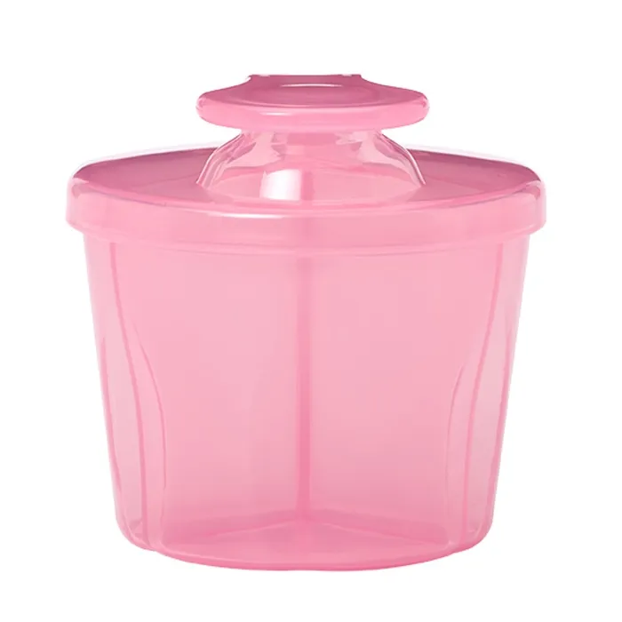 Dr.Brown's Pink Powdered Milk Dispenser