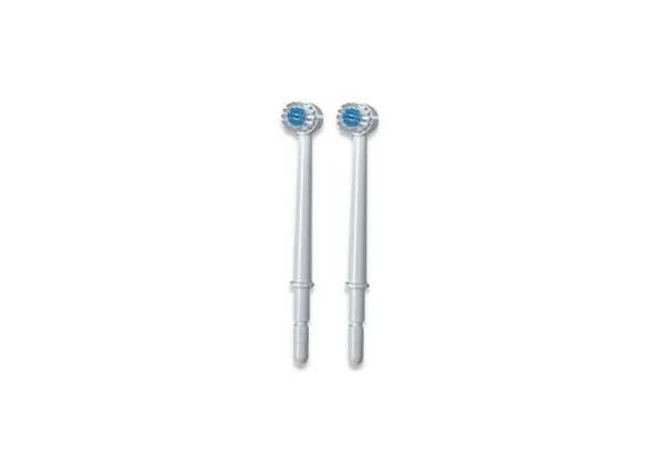 Waterpik™ Wp-100-Wp-450 Brush Head Replacement 2 Uts