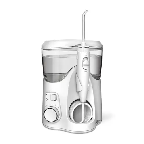 Waterpik Ultra Plus WP-160 Monddouche | Unisex 7 Tips | Diepe Reiniging Plaque