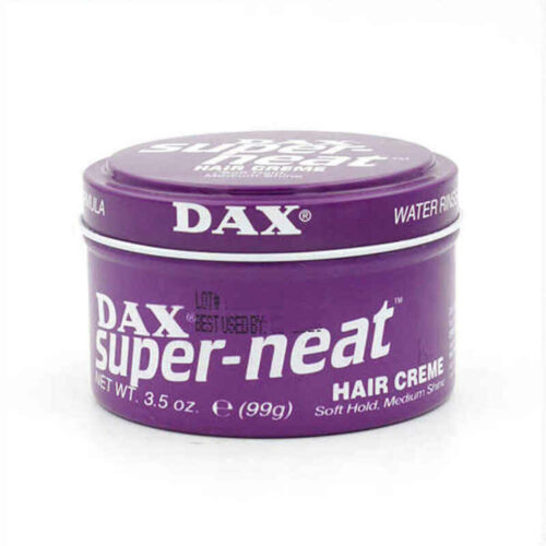 Behandeling Dax Cosmetics Super Neat (100 gr)