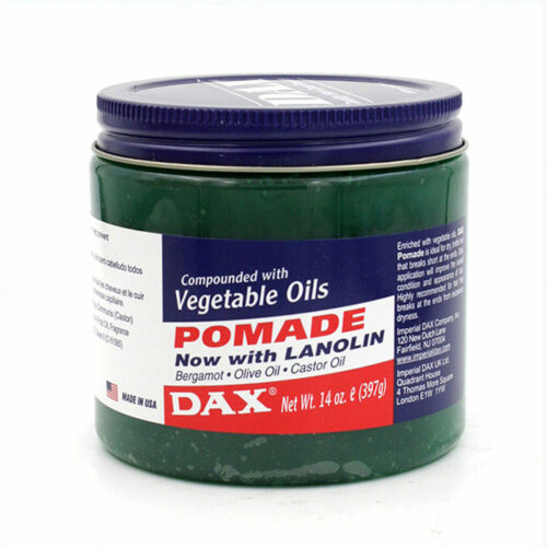 Haarklei Dax Cosmetics Vegetable Oils