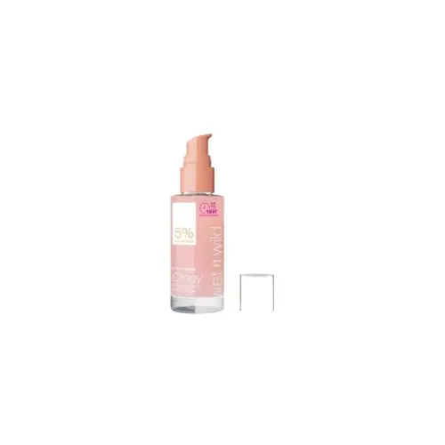 Wet N Wild Wnw Serum Primer Focus Clingy1116690e
