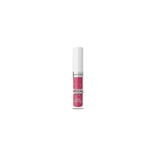 Wet N Wild Wnw Lip Stick Mega Glitter 11623002e