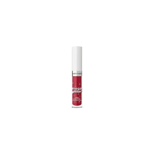 Wet N Wild Wnw Lip Stick Mega Glitter 11623003e