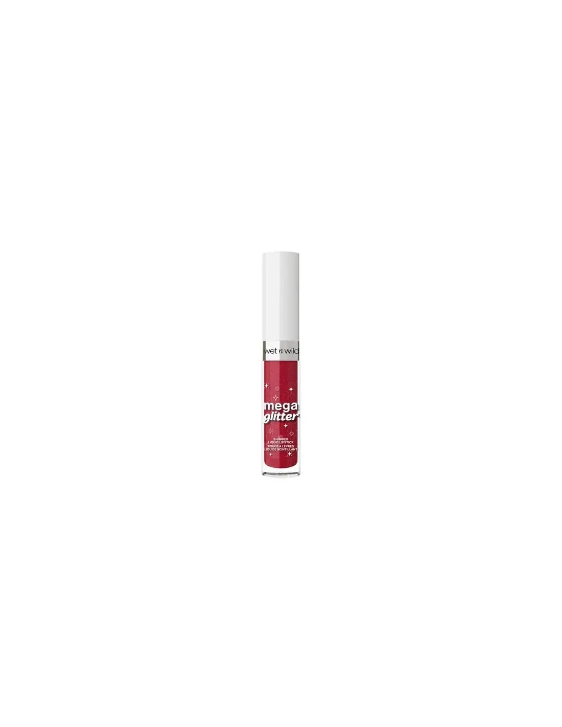 Wet N Wild Wnw Lip Stick Mega Glitter 11623003e