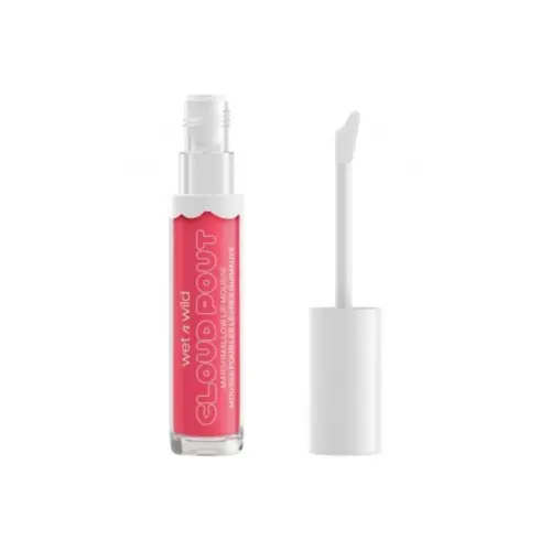 Wet N Wild Wnw Lip Mousse Cloud Pout 1111924e