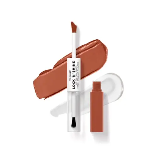 Wet N Wild Wnw Lip Color Lock N'shine 1115488e