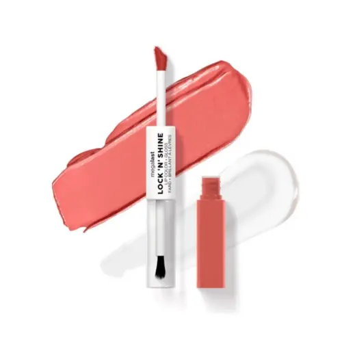 Wet N Wild Wnw Lip Color Lock N'shine 1115492e