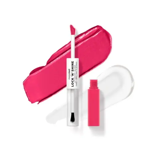 Wet N Wild Wnw Lip Color Lock N'shine 1115497e