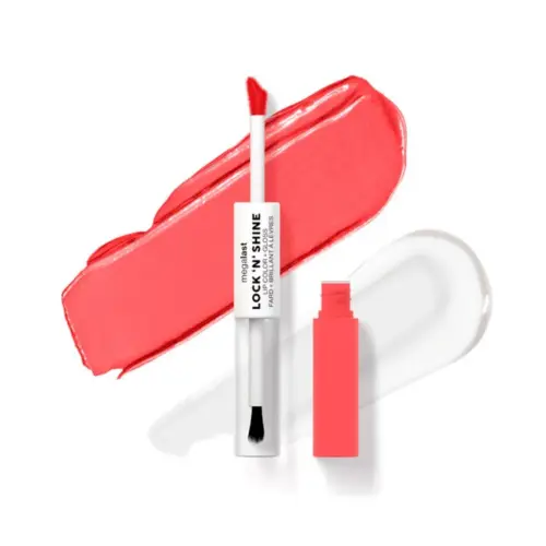 Wet N Wild Wnw Lip Color Lock N'shine 1115533e