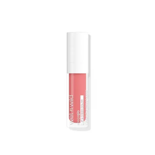 Wet N Wild Wnw Lip Gloss Megaglo Lip y Check 1116093e