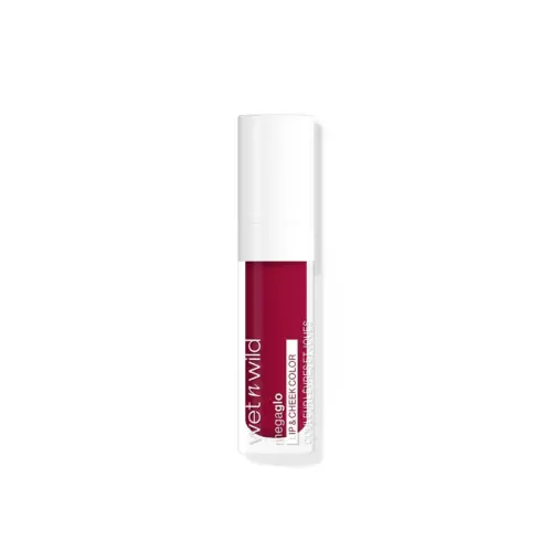 Wet N Wild Wnw Lip Gloss Megaglo Lip y Check 1116095e