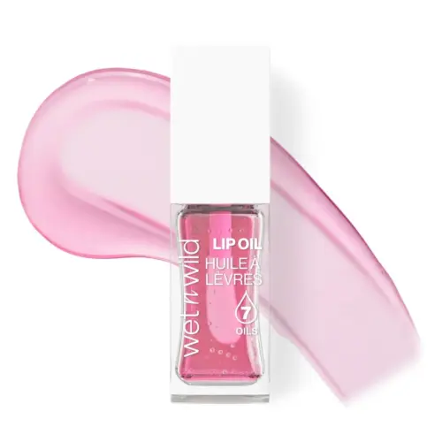 Wet N Wild Wnw Lip Oil
