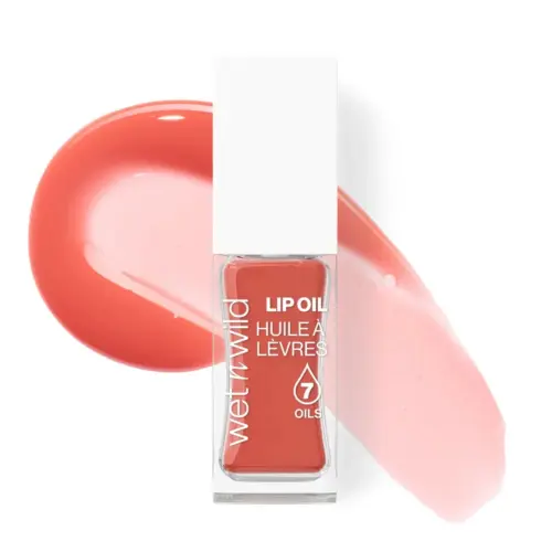 Wet N Wild Wnw Lip Oil