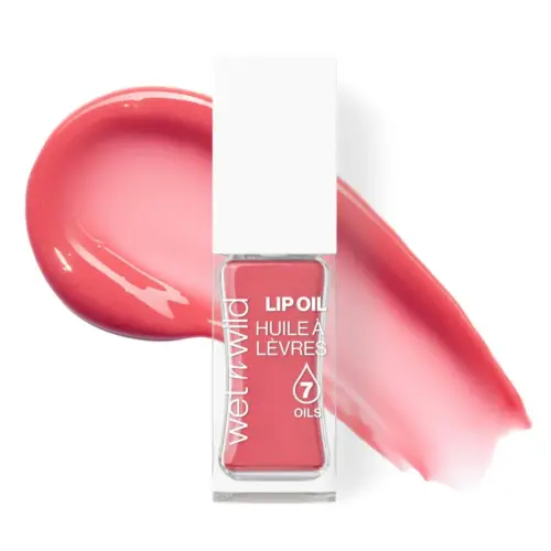 Wet N Wild Wnw Lip Oil