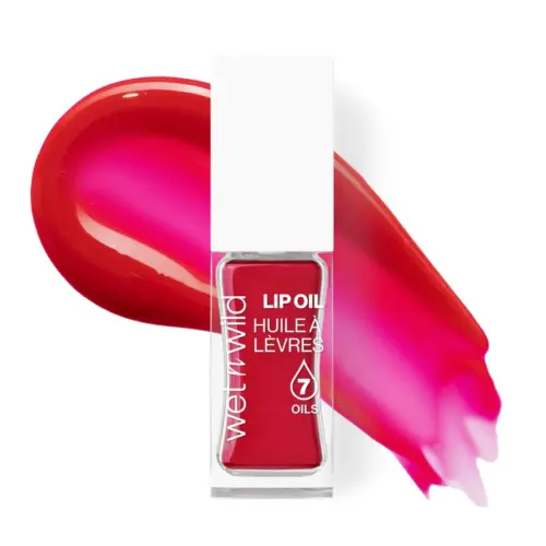 Wet N Wild Wnw Lip Oil