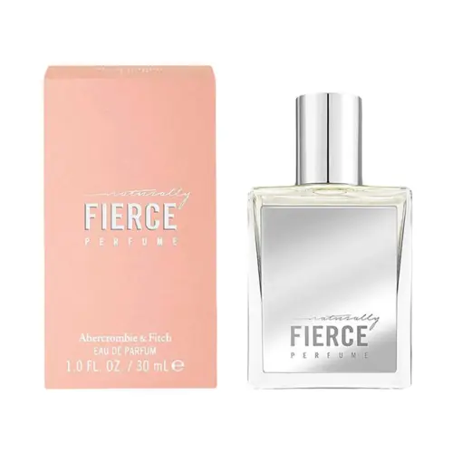 Abercrombie and Fitch Abercrombie and Fitch Abercrombie and Fitch Abercrombie and Fitch Abercrombie and Fitch Abercrombie and Fitch Abercrombie Fitch Fierce Eau De Parfum 30ml Spray