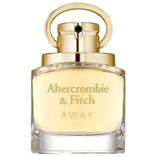 Abercrombie & FItch Away Woman Eau De Perfume Spray 100ml