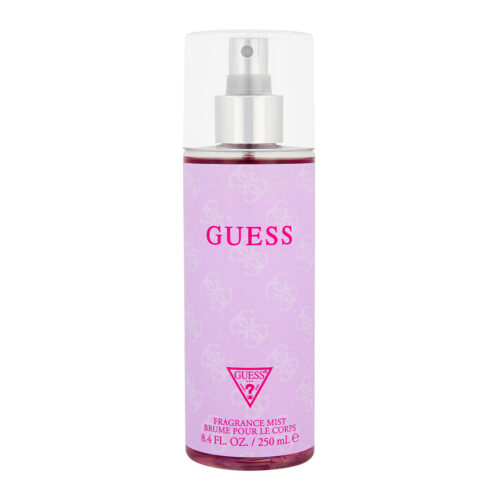 Lichaamsspray Guess 250 ml Woman