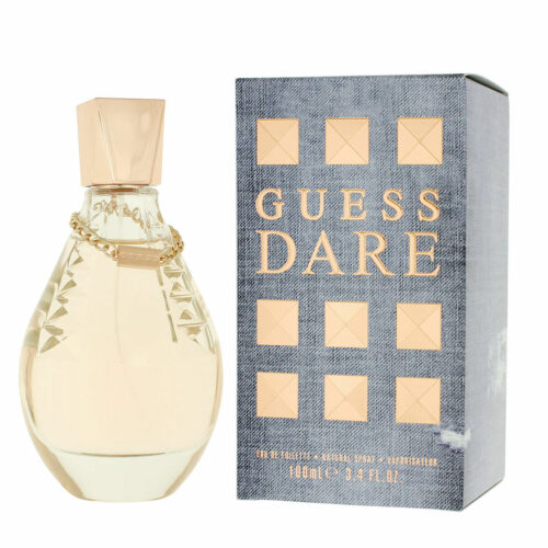 Damesparfum Guess Dare EDT 100 ml