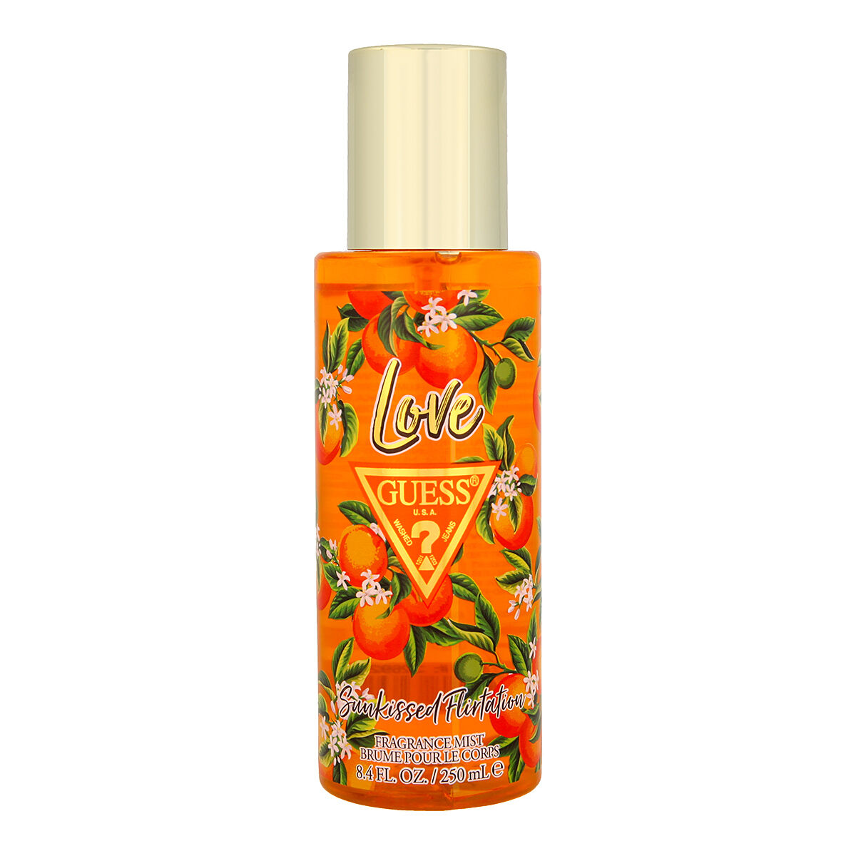 Lichaamsspray Guess Love Sunkissed Flirtation (250 ml)