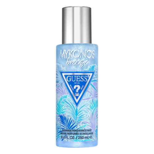 Lichaamsgeur Guess Mykonos Breeze 250 ml