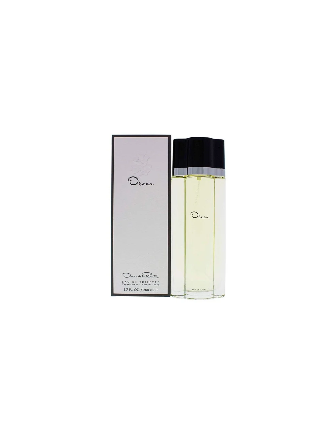 Oscar De La Renta Edt Spray 200ml