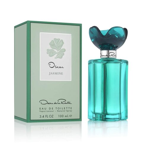 Damesparfum Oscar De La Renta EDT Jasmine 100 ml