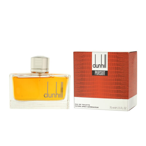 Herenparfum Dunhill EDT Pursuit (75 ml)