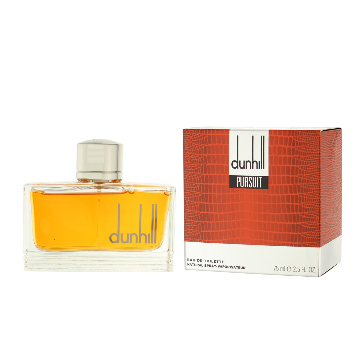 Herenparfum Dunhill EDT Pursuit (75 ml)