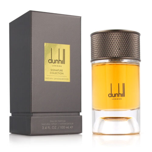 Herenparfum Dunhill EDP 100 ml Signature Collection Indian Sandalwood