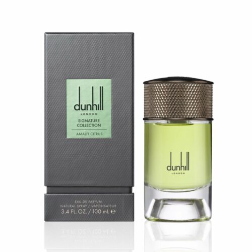 Herenparfum Dunhill EDP Signature Collection Amalfi Citrus (100 ml)