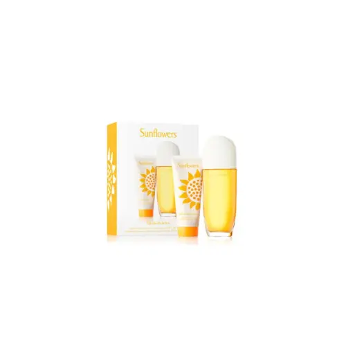 Elizabeth Arden e Arden Sunflowers Edt Spray 100ml Ts
