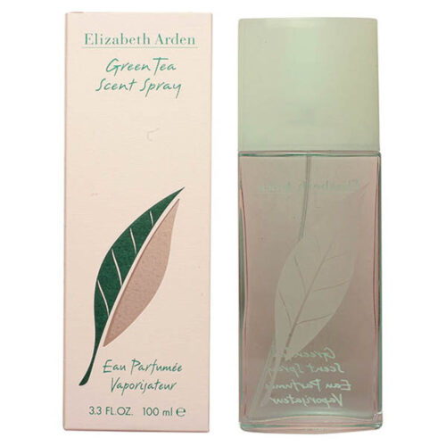 Damesparfum Green Tea Scent Elizabeth Arden EDP EDP 100 ml