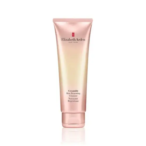 Elizabeth Arden Arden Ceram Skin Renewing Cleanser 125ml