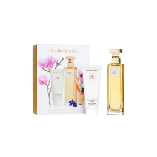 Elizabeth Arden 5ª Avenida e Arden Ep 125 V Body Cof26