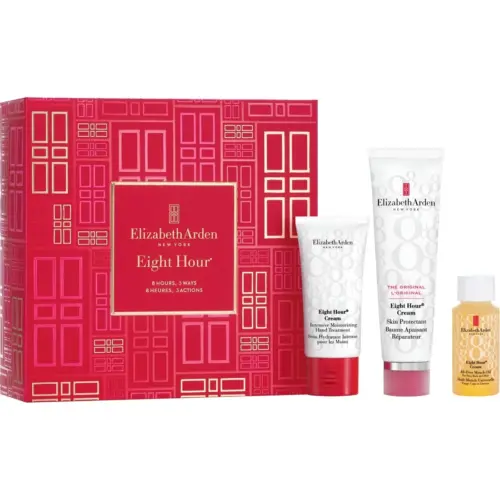 Elizabeth Arden e Arden Eight Hour Skin Protectant 50ml Sets