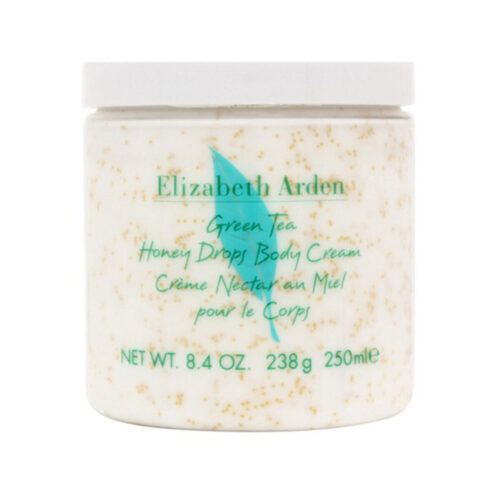 Vochtinbrengende Body Crème Green Tea Elizabeth Arden