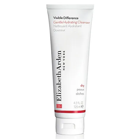 Elizabeth Arden Visible Difference Gentle Hydrating Cleanser 150ml