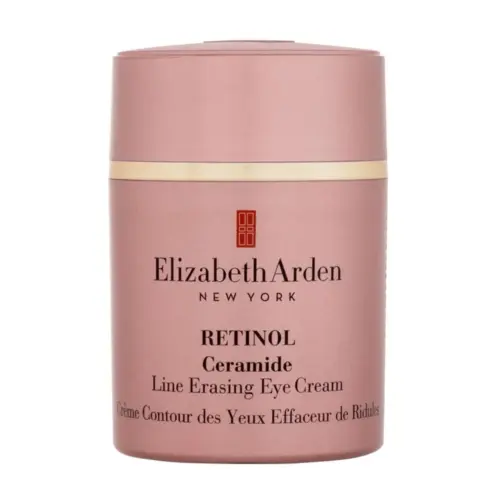 Elizabeth Arden Retinol Ceramide Crema De Ojos Tester 50ml