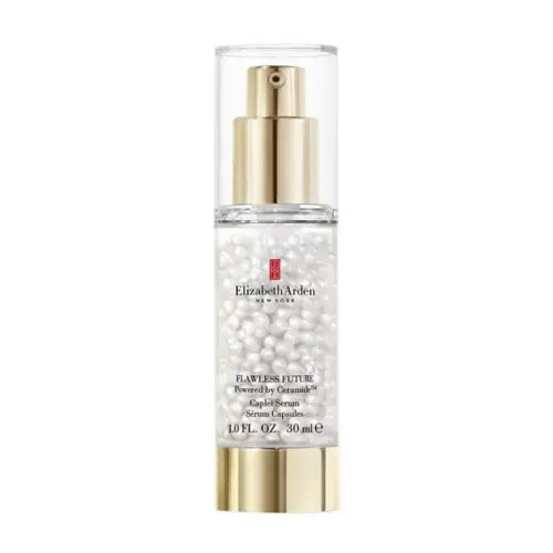 Elizabeth Arden Flawless Future Powered By Ceramide Caplet Serum 30ml